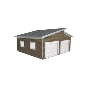 image of Ensembles pour garages