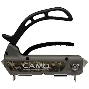 image of Toggle Clamps & Support Rods
