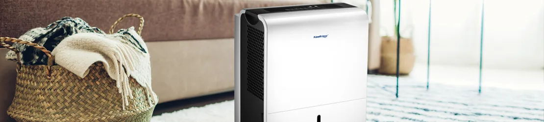 Dehumidifiers