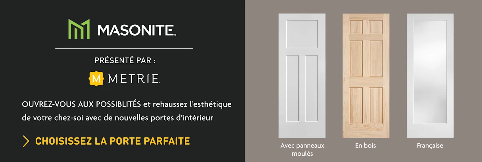 Metrie Brand Page - Image 5