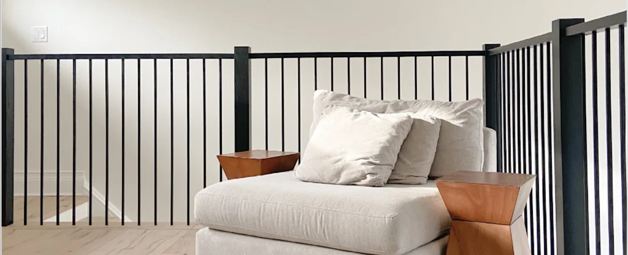 PRO News - Fall 2024 - Alexandria Mouldings - New In Stair Parts Banner Image