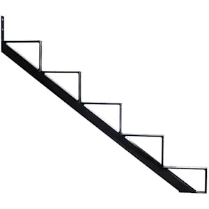 image of Stair Stringers