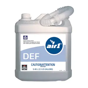image of Diesel Fluids
