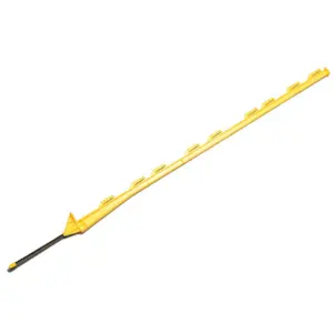 image of Electric Fence Posts