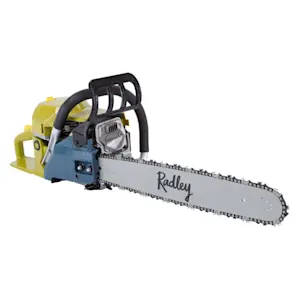 image of Chainsaws