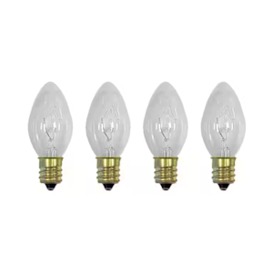 image of Christmas Lights (Everyday Living) - Shop by Colour - Clear Image