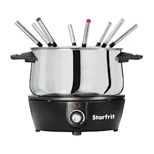 image of Fondues
