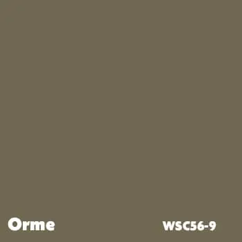 Orme