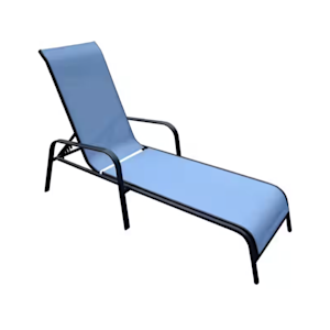image of Chaise Lounge Chairs (Outdoor) - Featured Category Image