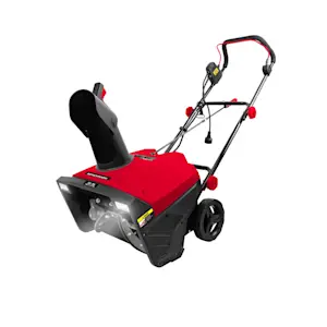 image of Electric Snow Blower