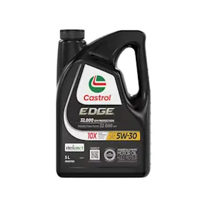 image of Motor Oil