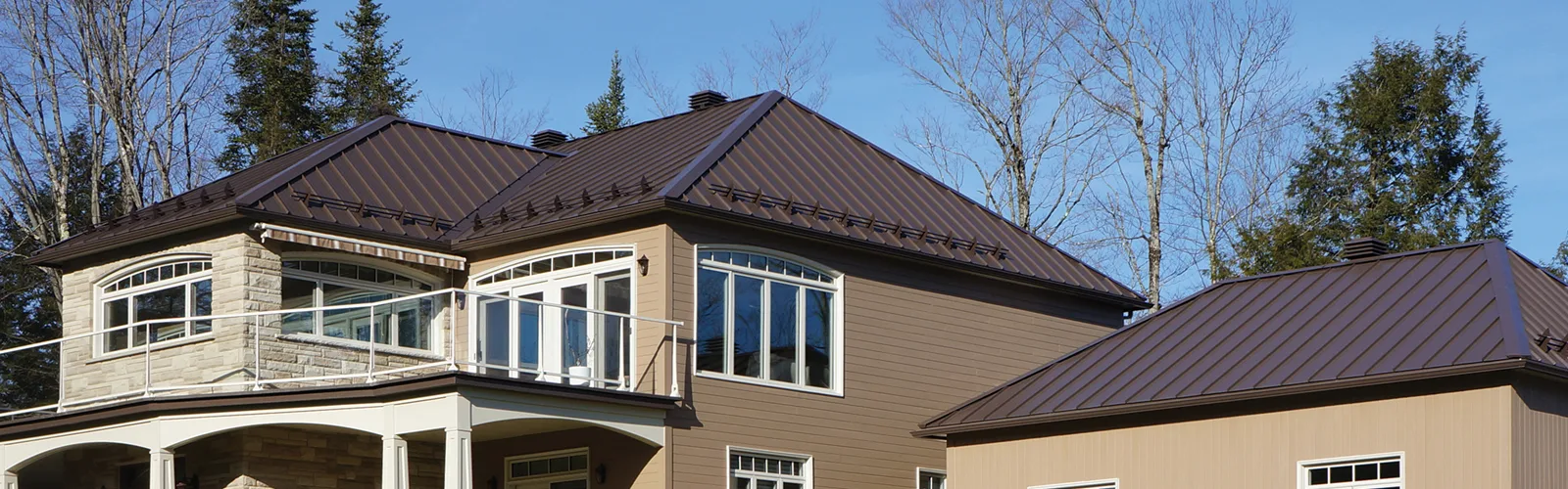 Here's How to Choose the Right Roof