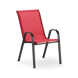 image of Patio Dining Chairs (Outdoor) - Featured Category Image
