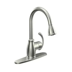 image of Pull Down Faucets
