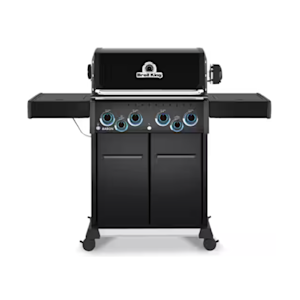 image of Propane BBQs & Accessories