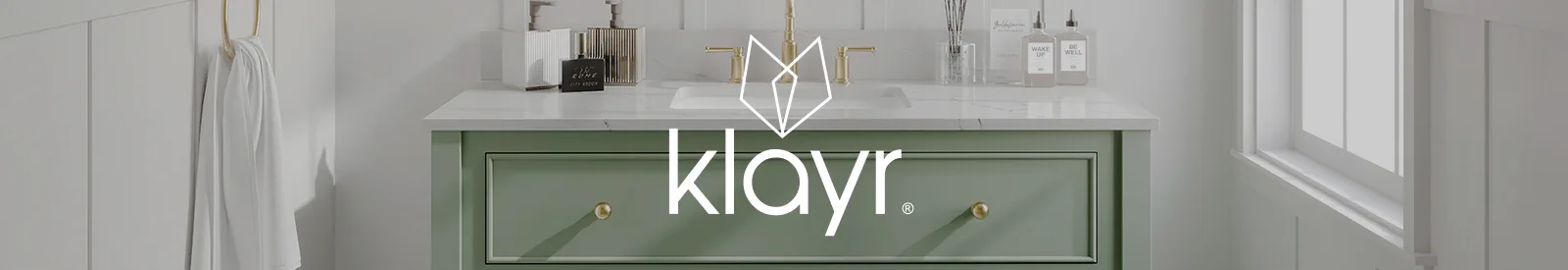 Klayr - Brand Page - Header Image