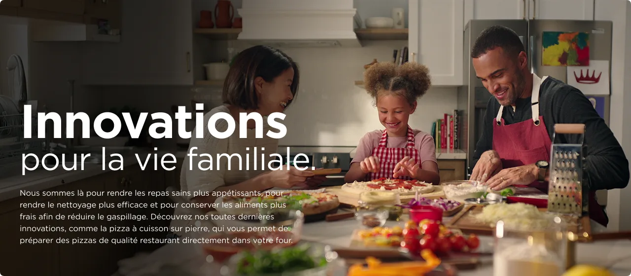 Electrolux - Header Image