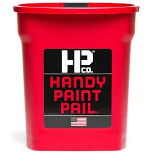 image of Paint Trays, Liners & Pails