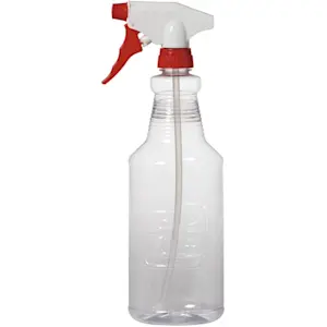 image of Sprayers & Bottles