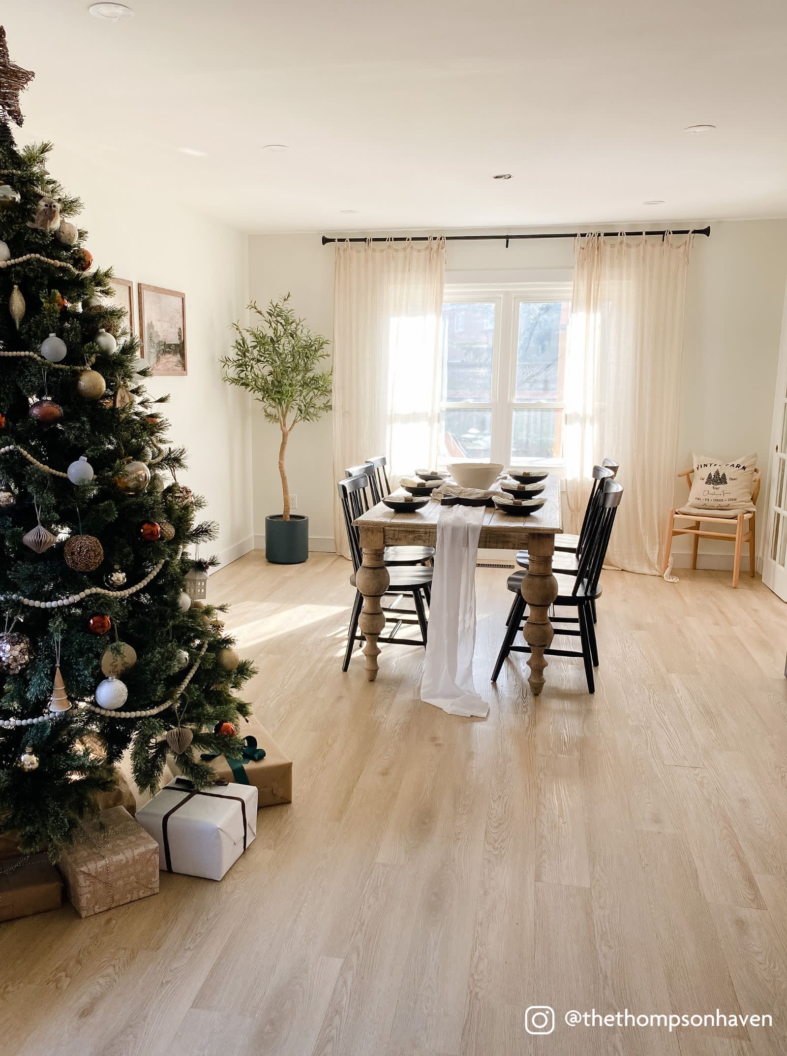 Here’s How to Install Peel & Stick Vinyl Flooring Home Hardware