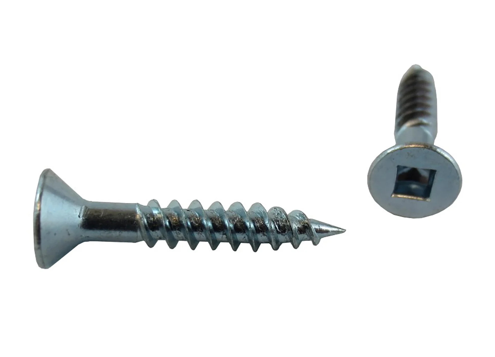 Here's How to Choose the Best Screw for Your Project