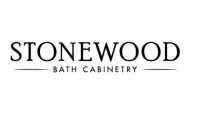 Stonewood Bath Cabinetry Logo