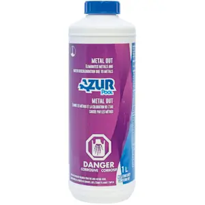 image of Pool & Hot Tub Chemicals