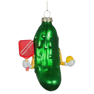 image of Christmas Ornaments & Tree Toppers (Everyday Living) - Glass Category