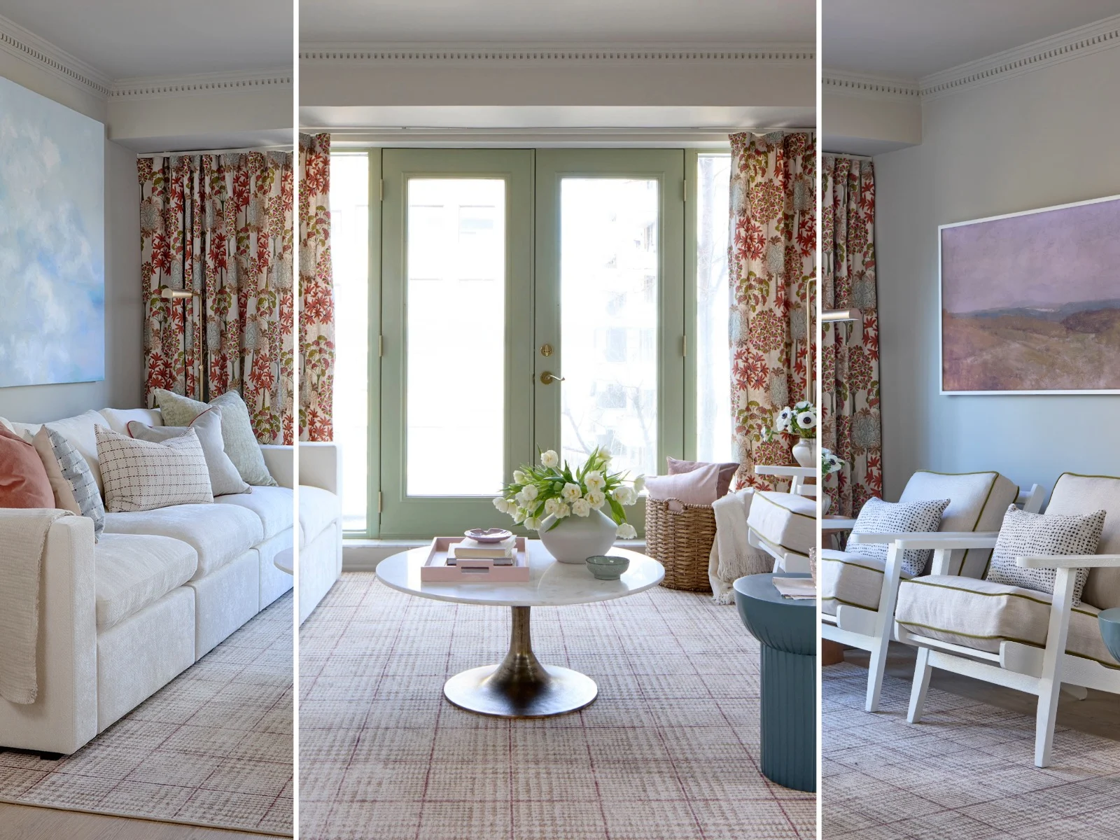 BeautiTone - Designer Favourites Colour Collection - Designer Approach Updated Image