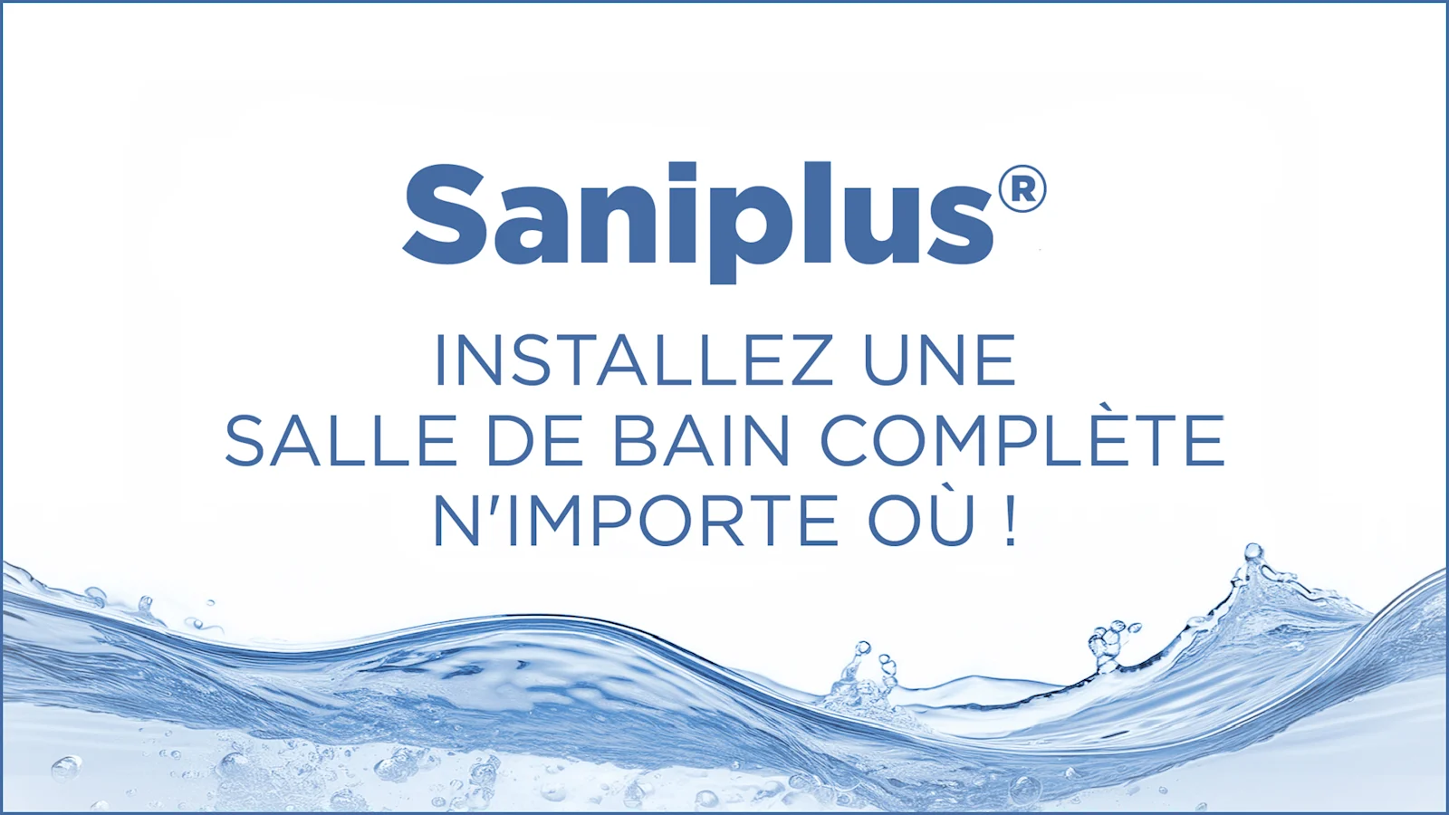 Saniflo - Saniplus Image