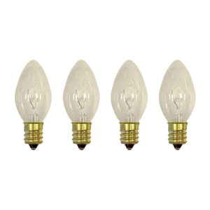 image of Christmas Lights (Everyday Living) - Shop by Colour - White Image