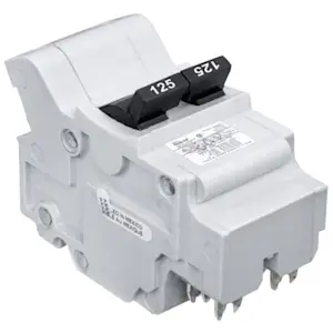 image of Main Breakers