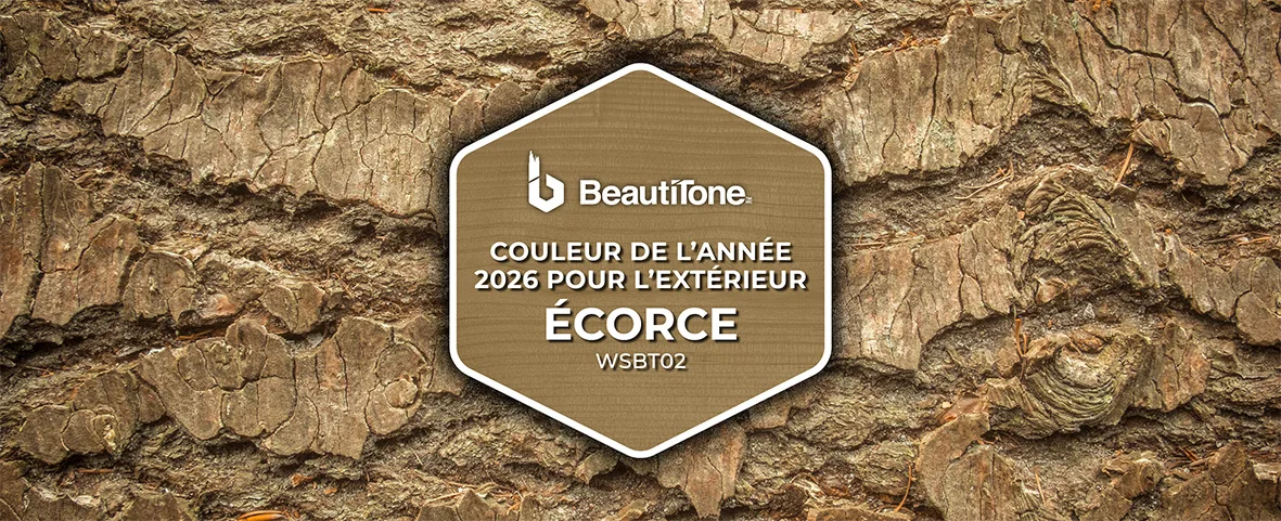 BeautiTone - Exterior Colour of the Year ECOTY 2026 - Header Image