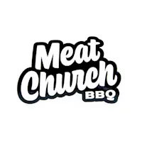 Meat Church BBQ