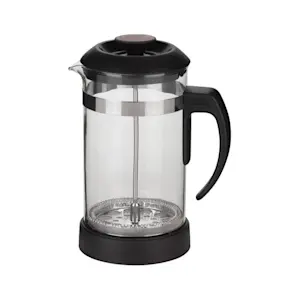 image of Coffee Press & Froth