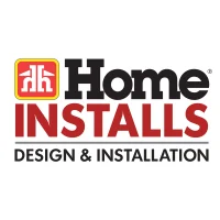 Home Installs logo