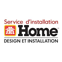 Home Installs logo