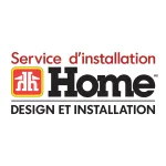 Home Installs logo