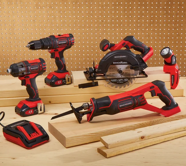 SAVE UP TO 50%
Select Tools & Accessories

