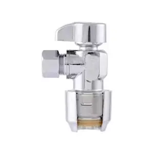 image of Foot Valves