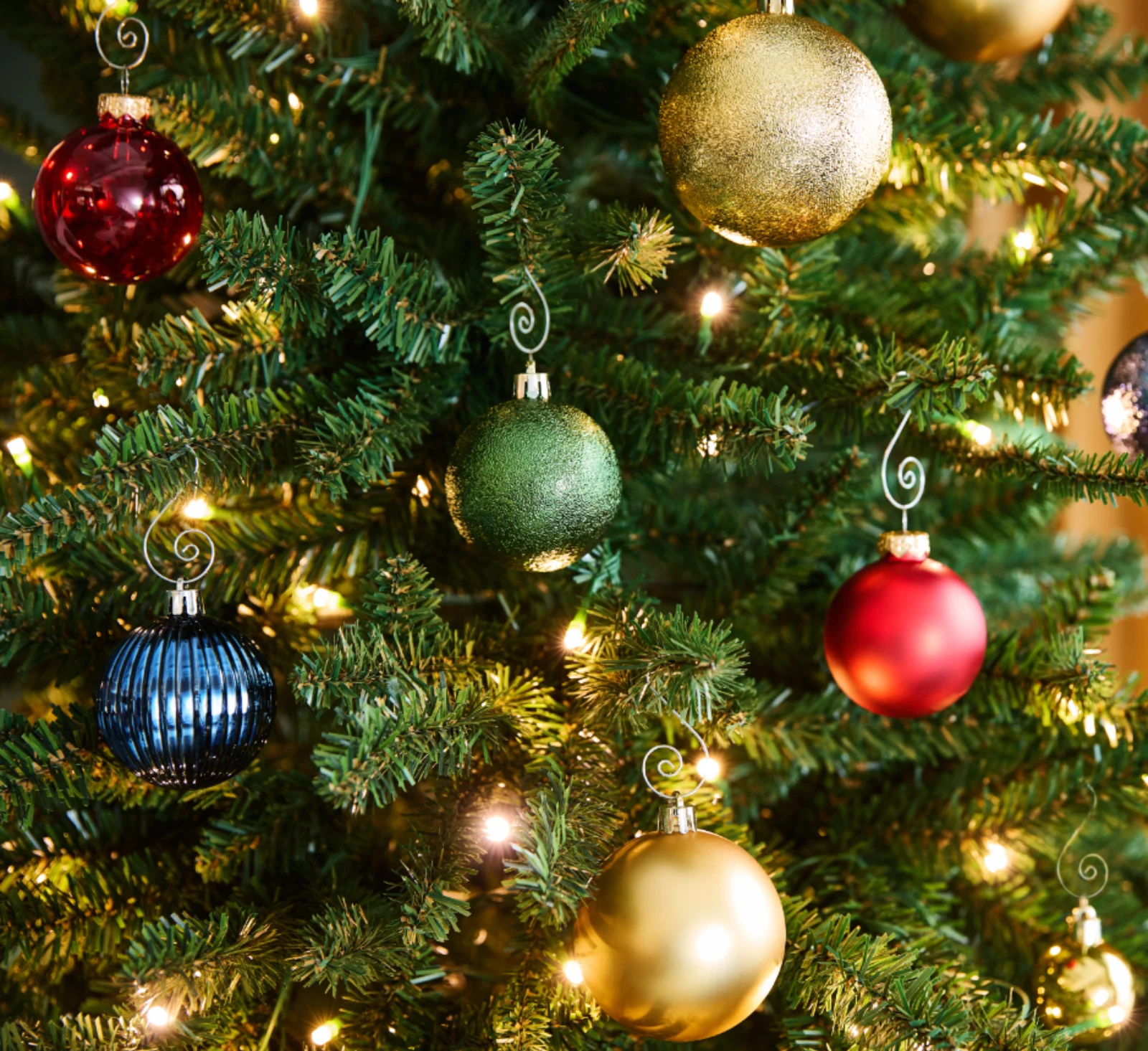 Rustic Yuletide_Ornaments 2 Image