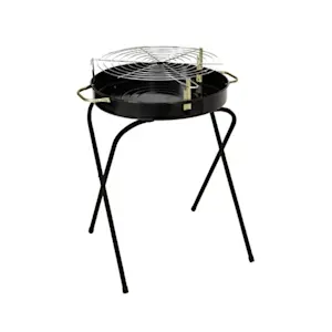 image of Portable Charcoal BBQs & Grills
