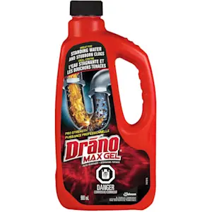 image of Drain Cleaners