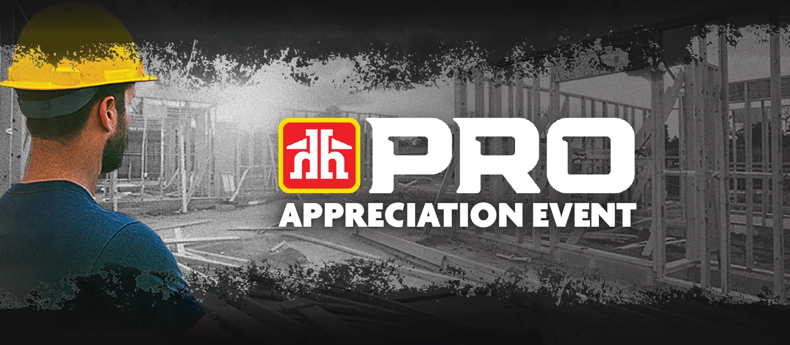 PRO - Appreciation Event - Header Image 