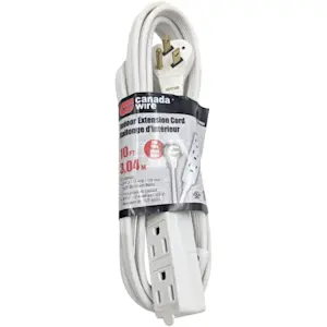 image of Interior Extension Cords