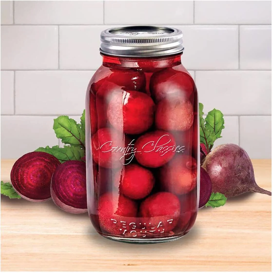 Here’s How to Preserve Food Home Hardware