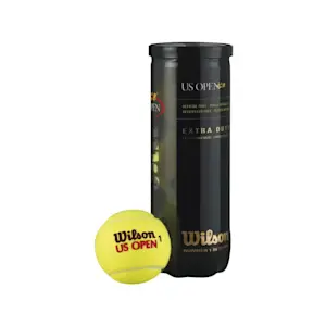 image of Équipement de tennis, raquettes et balles
