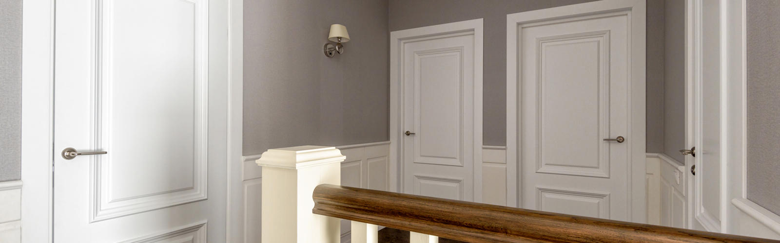 Here’s How to Choose Interior Doors Home Hardware