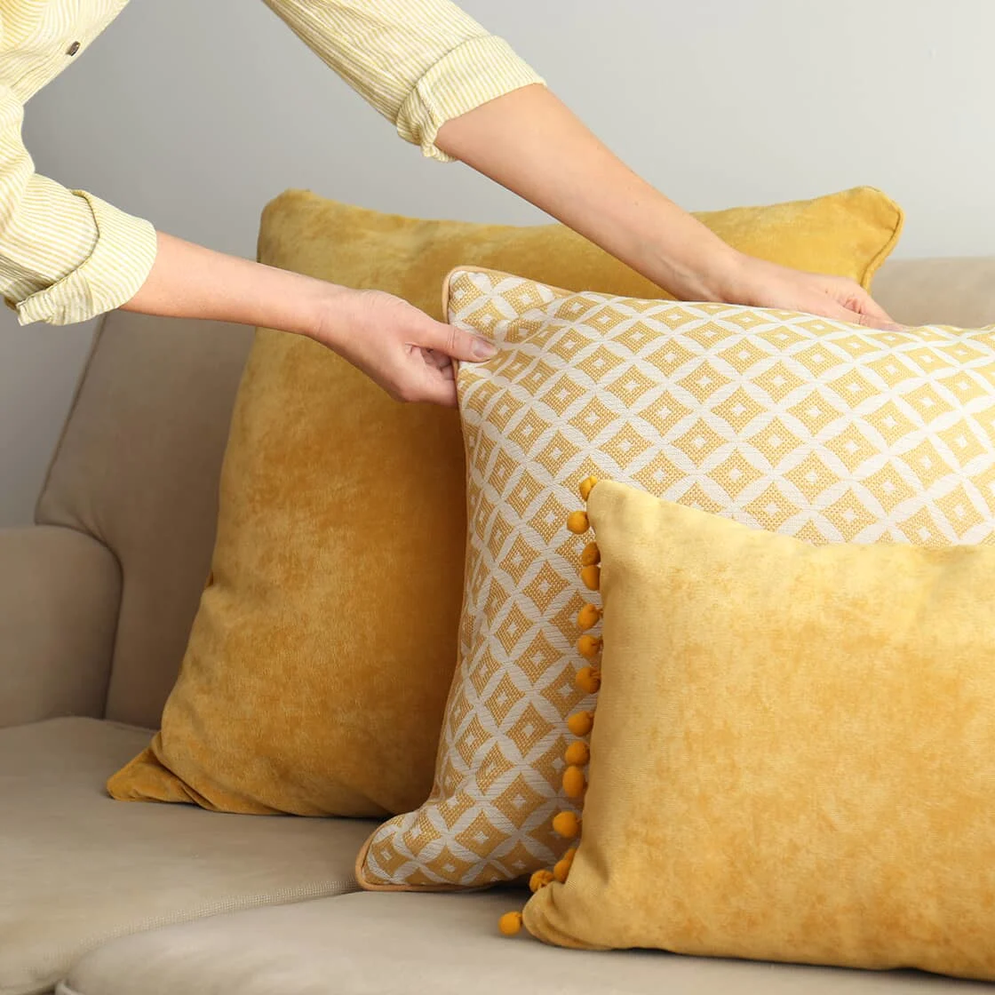 positioning pillows