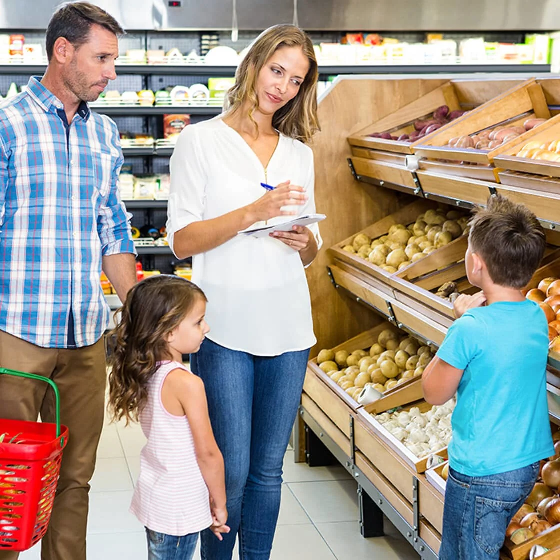 Les meilleurs aliments à manger